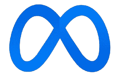 Meta logo